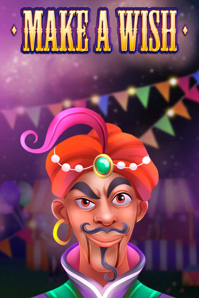 Make a Wish